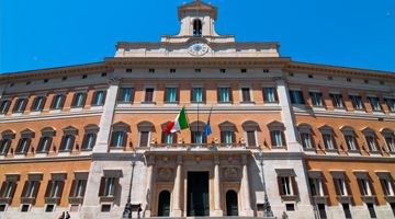 Palace of the Italian Government